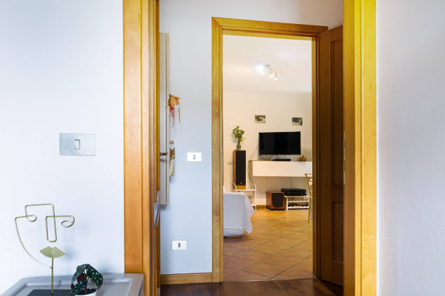 Appartamento in vendita a Poggibonsi