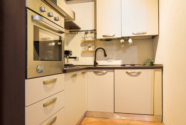 Appartamento in vendita a Poggibonsi