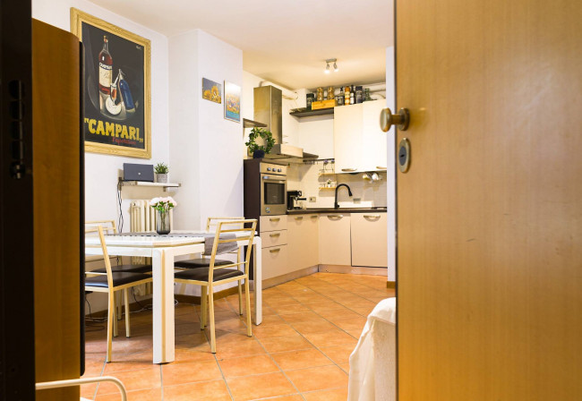 Appartamento in vendita a Poggibonsi