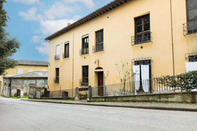 Appartamento in vendita a Poggibonsi