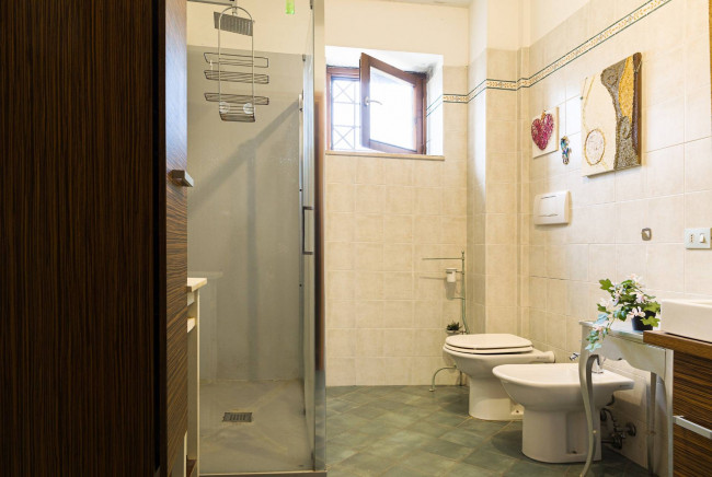 Appartamento in vendita a Poggibonsi