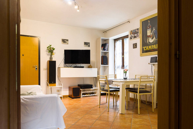 Appartamento in vendita a Poggibonsi