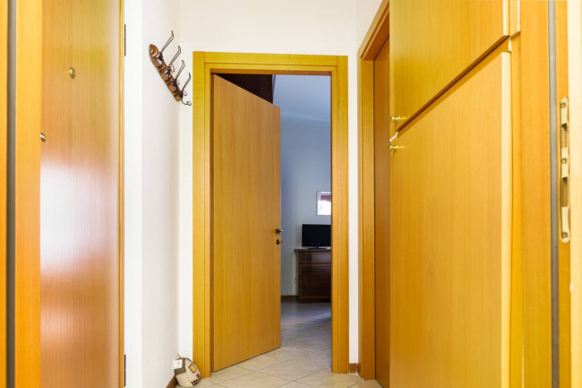 Appartamento in vendita a Siena