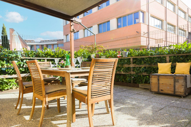 Appartamento in vendita a Siena