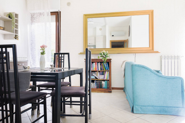 Appartamento in vendita a Siena