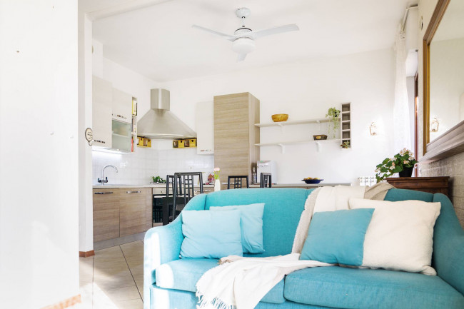 Appartamento in vendita a Siena