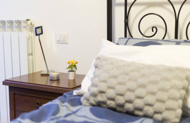 Appartamento in vendita a Siena