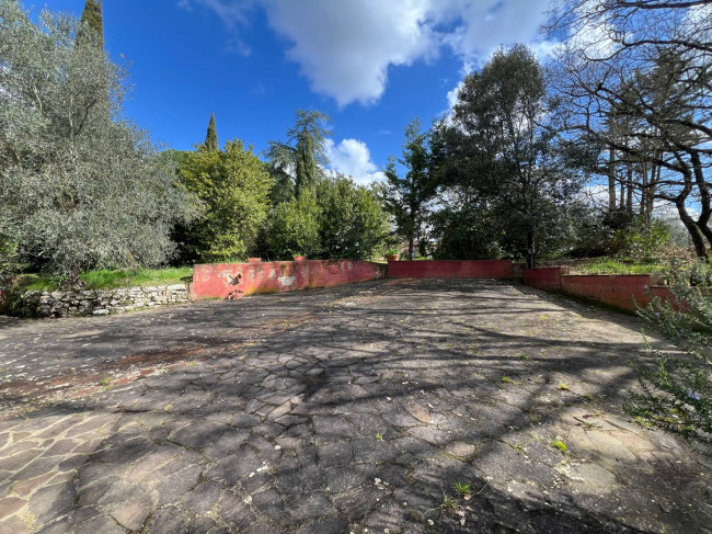 Appartamento in vendita a Castelnuovo Berardenga