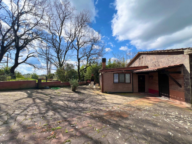 Appartamento in vendita a Castelnuovo Berardenga