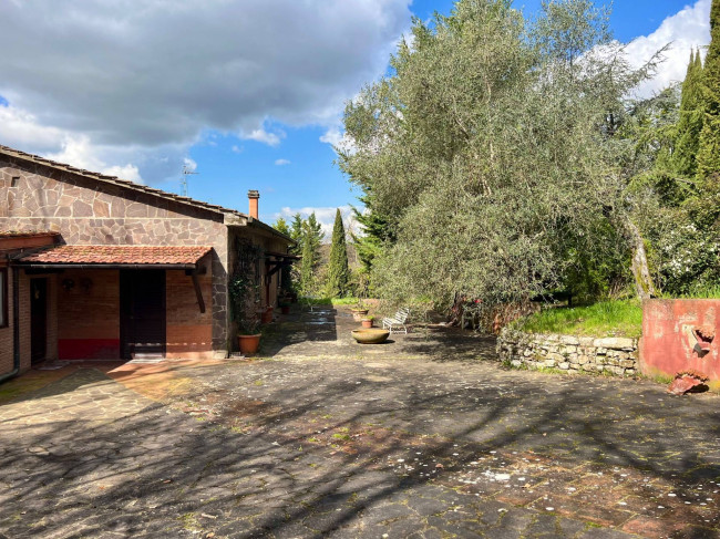 Appartamento in vendita a Castelnuovo Berardenga