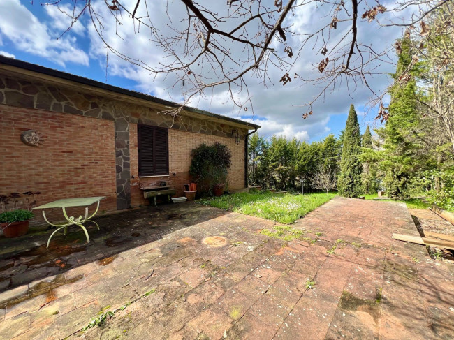 Appartamento in vendita a Castelnuovo Berardenga