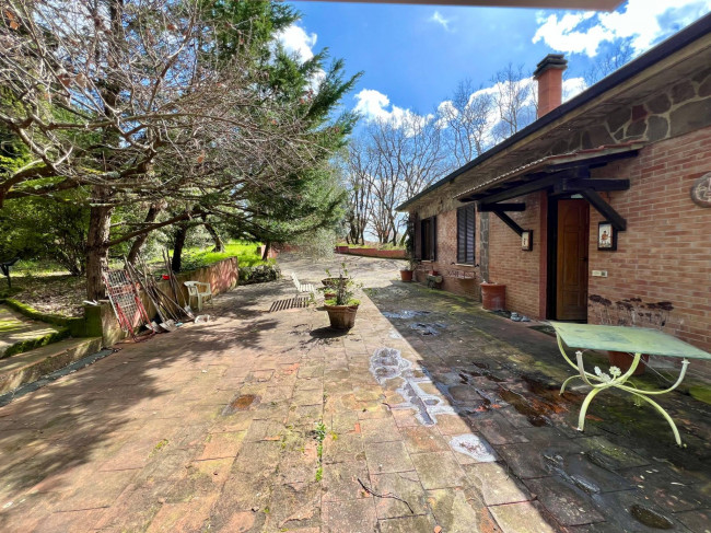 Appartamento in vendita a Castelnuovo Berardenga