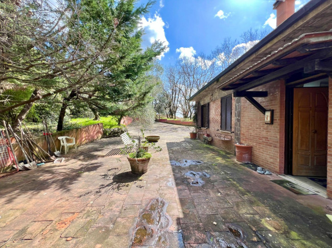 Appartamento in vendita a Castelnuovo Berardenga