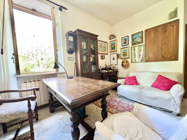 Appartamento in vendita a Castelnuovo Berardenga