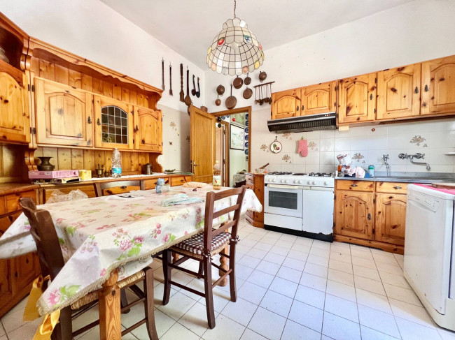 Appartamento in vendita a Castelnuovo Berardenga