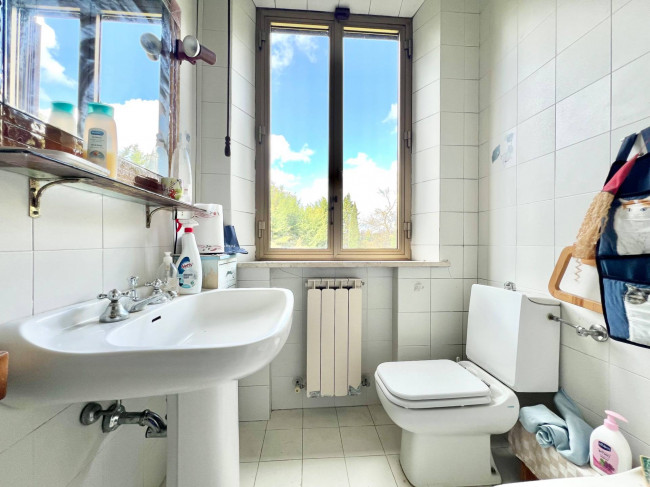 Appartamento in vendita a Castelnuovo Berardenga