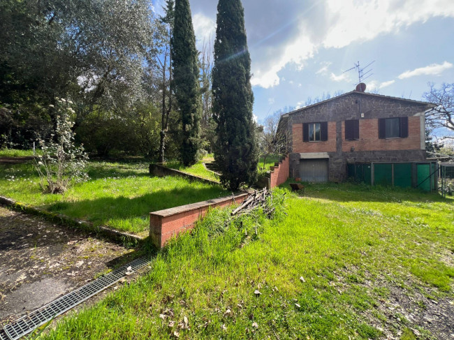 Appartamento in vendita a Castelnuovo Berardenga