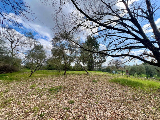 Appartamento in vendita a Castelnuovo Berardenga