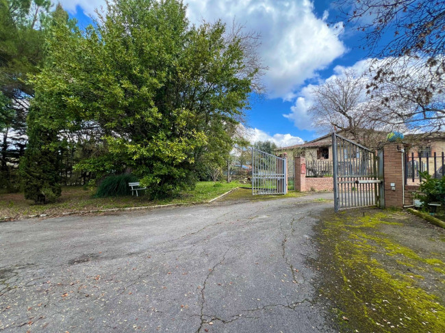 Appartamento in vendita a Castelnuovo Berardenga