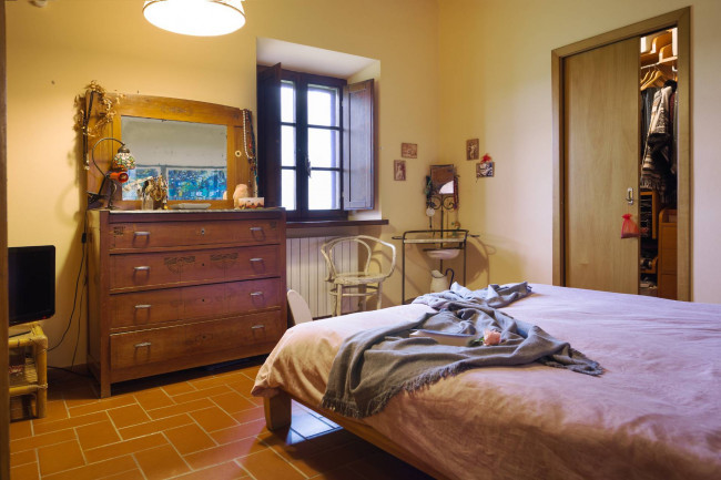 Villette a schiera in vendita a Sovicille