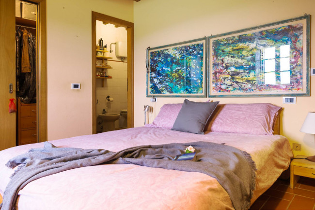 Villette a schiera in vendita a Sovicille