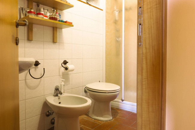 Villette a schiera in vendita a Sovicille