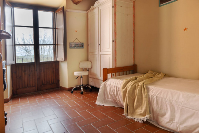 Villette a schiera in vendita a Sovicille