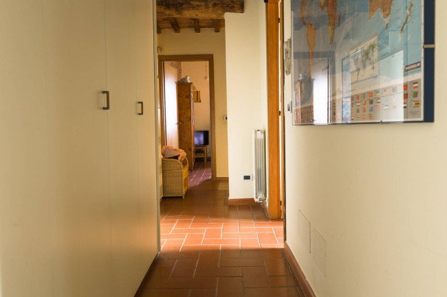 Villette a schiera in vendita a Sovicille