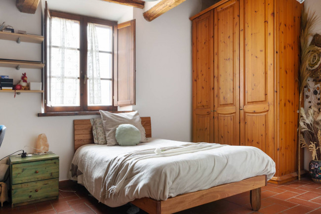 Villette a schiera in vendita a Sovicille