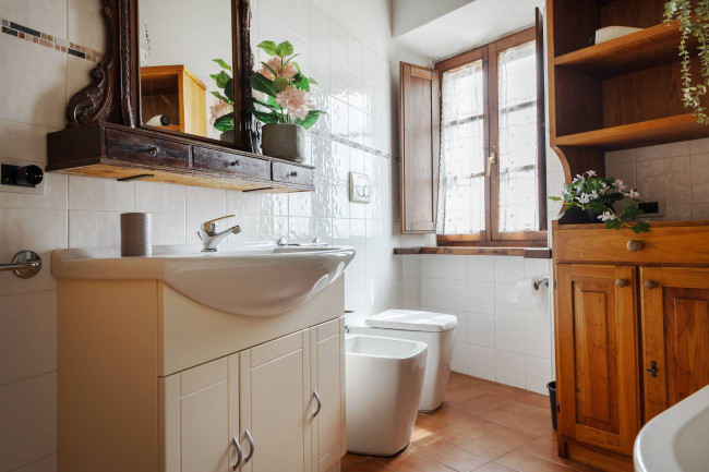 Villette a schiera in vendita a Sovicille