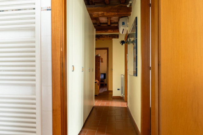 Villette a schiera in vendita a Sovicille