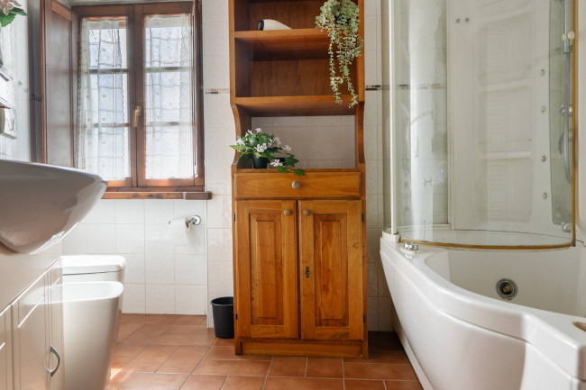 Villette a schiera in vendita a Sovicille