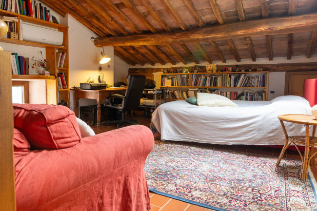 Villette a schiera in vendita a Sovicille