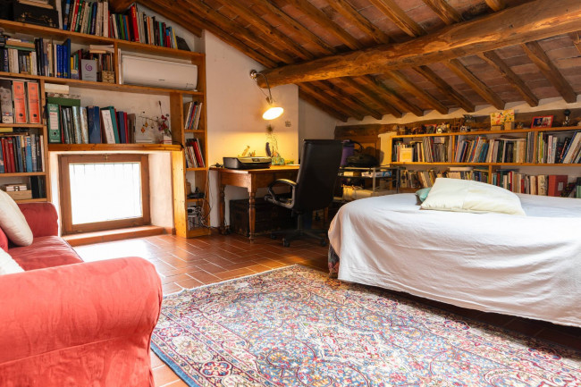 Villette a schiera in vendita a Sovicille