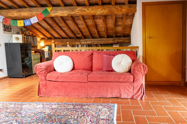 Villette a schiera in vendita a Sovicille