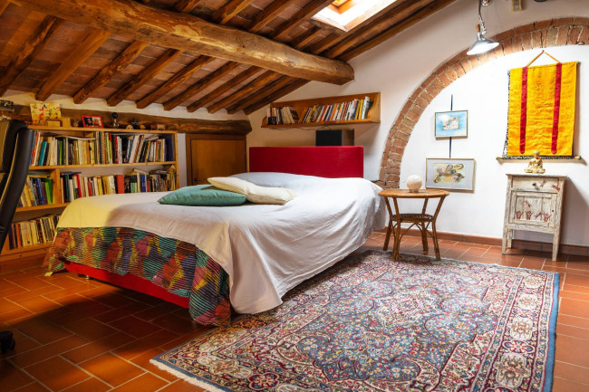 Villette a schiera in vendita a Sovicille