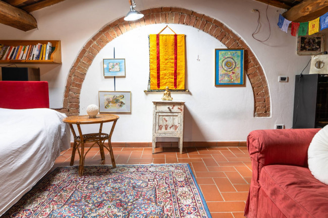 Villette a schiera in vendita a Sovicille