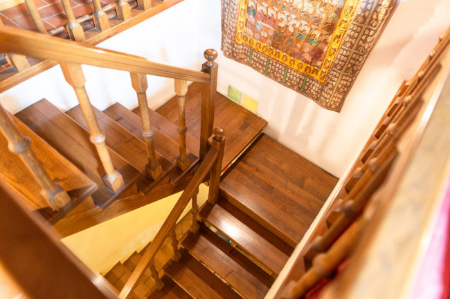 Villette a schiera in vendita a Sovicille