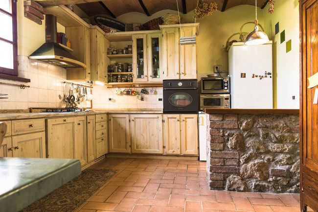 Villette a schiera in vendita a Sovicille