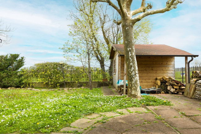 Villette a schiera in vendita a Sovicille