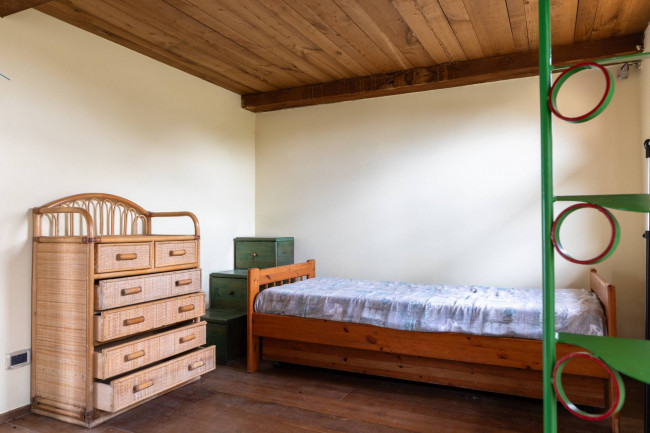 Villette a schiera in vendita a Sovicille