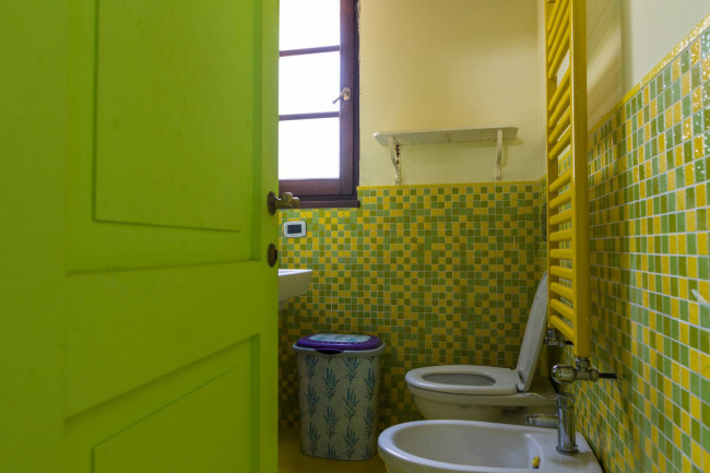 Villette a schiera in vendita a Sovicille