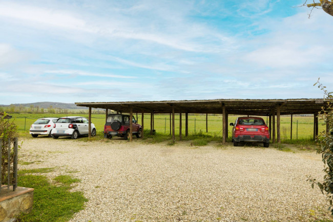 Villette a schiera in vendita a Sovicille