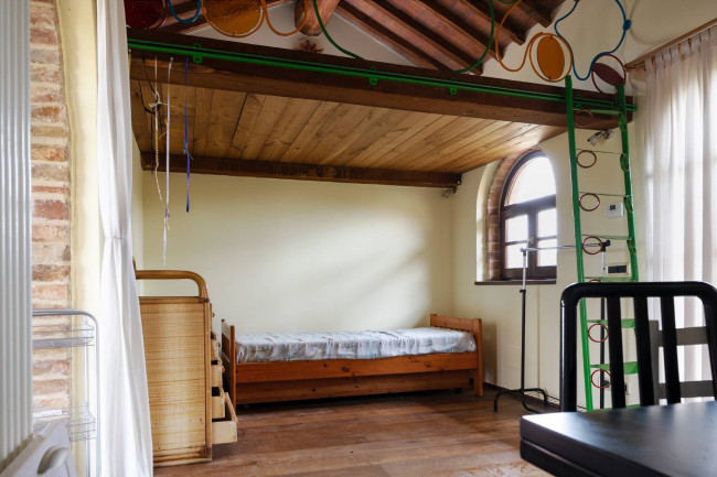 Villette a schiera in vendita a Sovicille