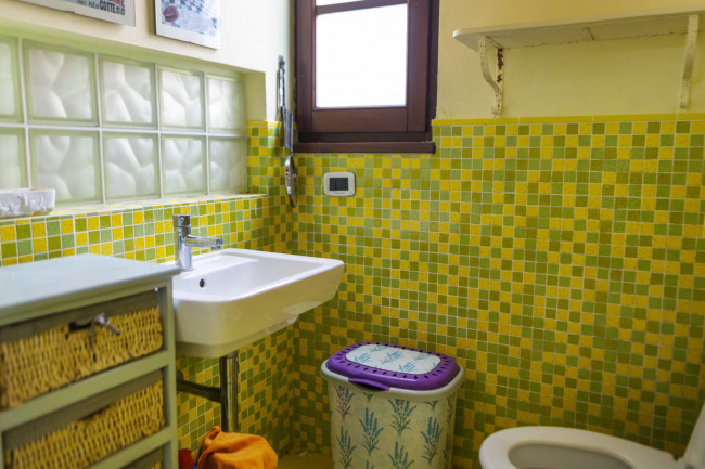 Villette a schiera in vendita a Sovicille