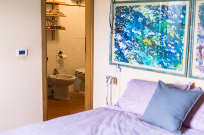 Villette a schiera in vendita a Sovicille