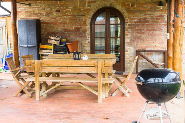 Villette a schiera in vendita a Sovicille