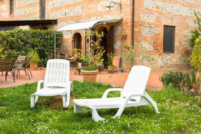 Villette a schiera in vendita a Sovicille