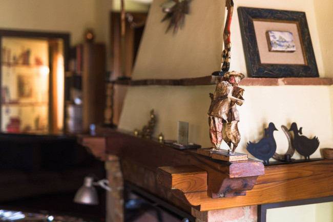 Villette a schiera in vendita a Sovicille