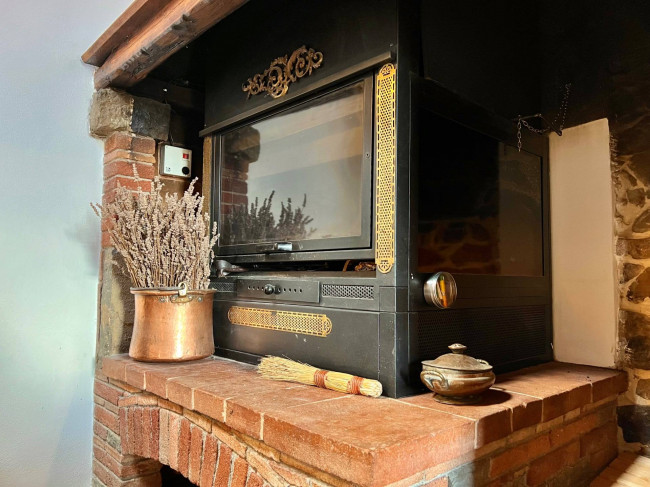 Appartamento in vendita a Radda in Chianti